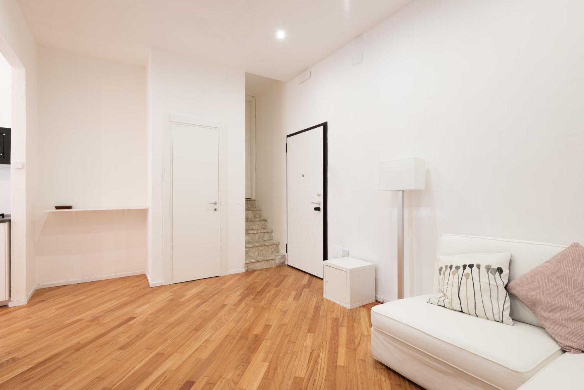 Via Melo Tlm B&B Bari Exterior foto